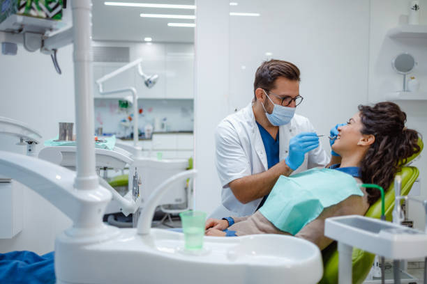 Best Emergency Dental Care  in Alton, IA